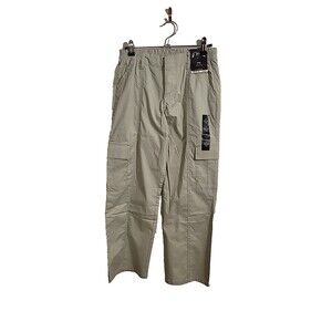 Art Class Mint Green Cargo Pants, NWT, Girls Size L (10-12)